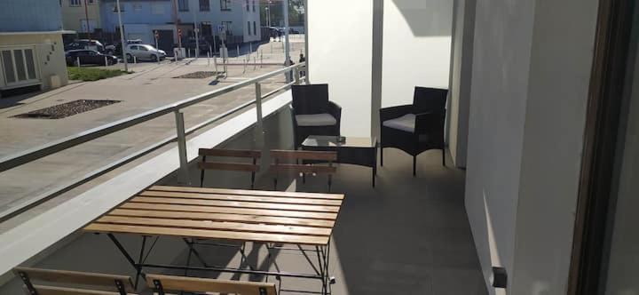 Bel Appt Neuf - Vue Mer - Terrasse - Parking Prive Dunkirk Екстериор снимка