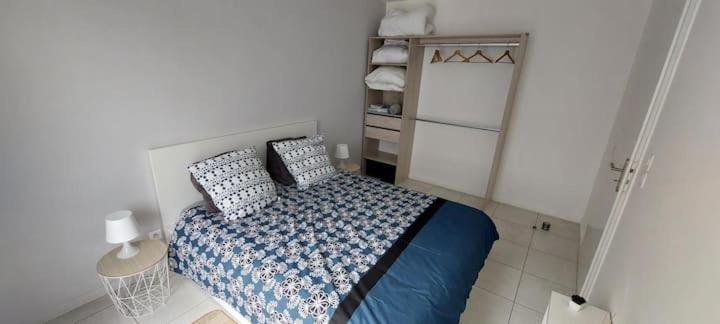 Bel Appt Neuf - Vue Mer - Terrasse - Parking Prive Dunkirk Екстериор снимка
